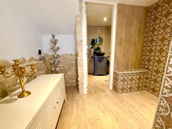 Chalet adosado en CL Nou Del Doctor J. Brotons