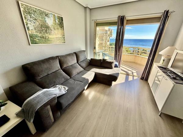 Piso en camino de Fondo