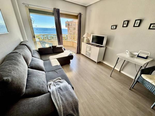 Piso en camino de Fondo