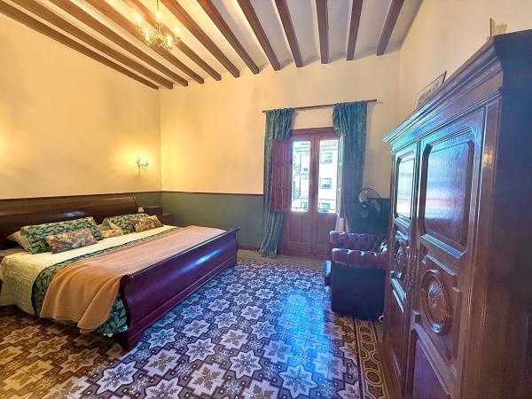 Chalet adosado en CL Nou Del Doctor J. Brotons