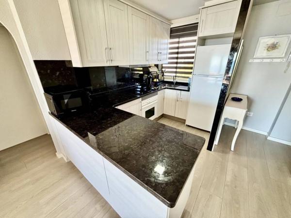 Piso en camino de Fondo