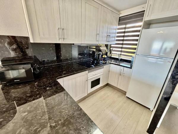 Piso en camino de Fondo