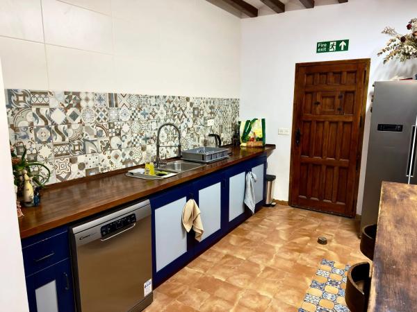 Chalet adosado en CL Nou Del Doctor J. Brotons