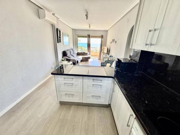 Piso en camino de Fondo