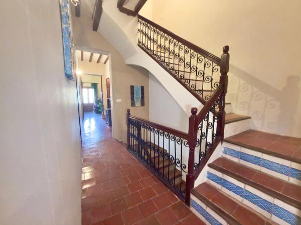 Chalet adosado en CL Nou Del Doctor J. Brotons