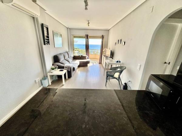 Piso en camino de Fondo