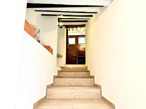 Chalet adosado en CL Nou Del Doctor J. Brotons