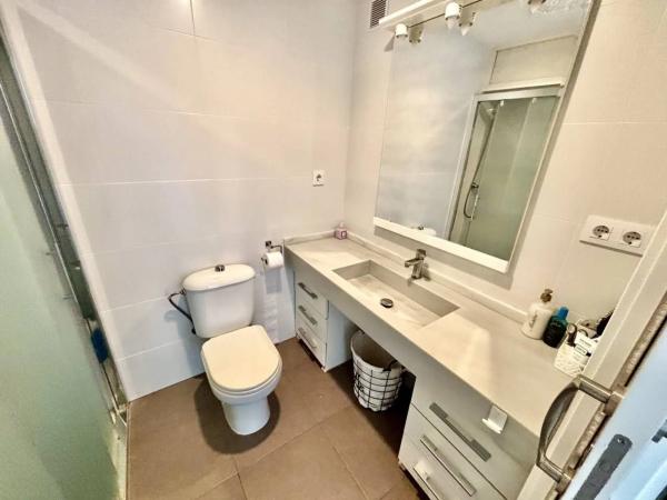 Piso en camino de Fondo