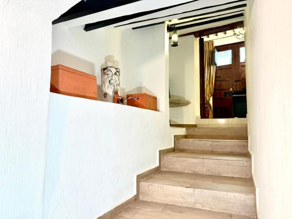 Chalet adosado en CL Nou Del Doctor J. Brotons