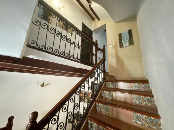 Chalet adosado en CL Nou Del Doctor J. Brotons