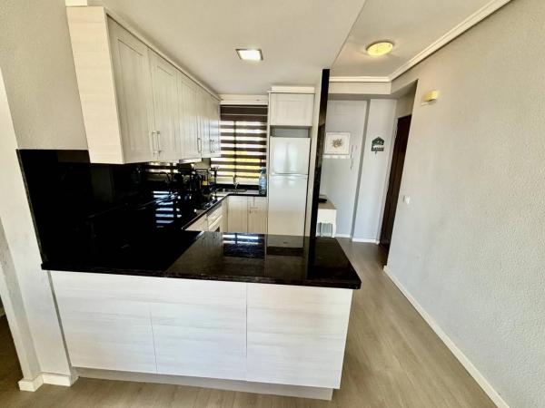 Piso en camino de Fondo