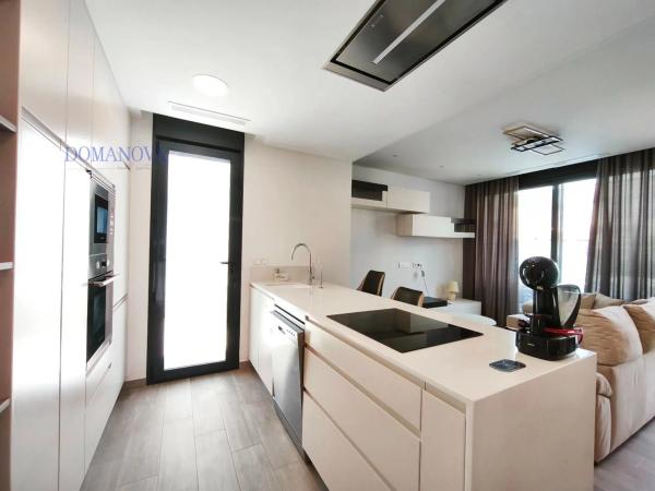 Casa independiente en calle d'Ibi