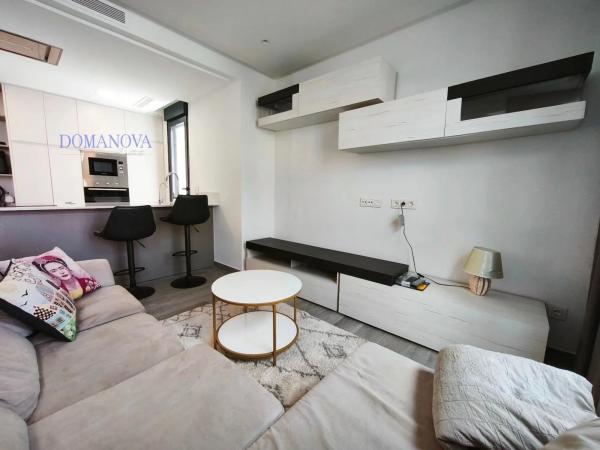 Casa independiente en calle d'Ibi