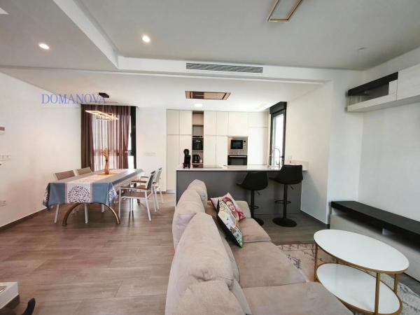 Casa independiente en calle d'Ibi