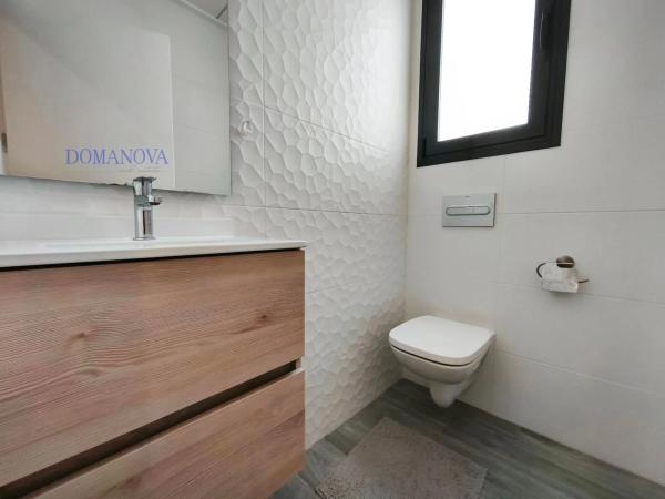 Casa independiente en calle d'Ibi