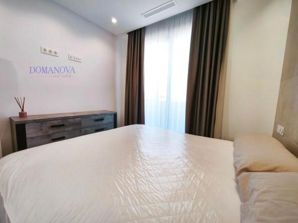 Casa independiente en calle d'Ibi