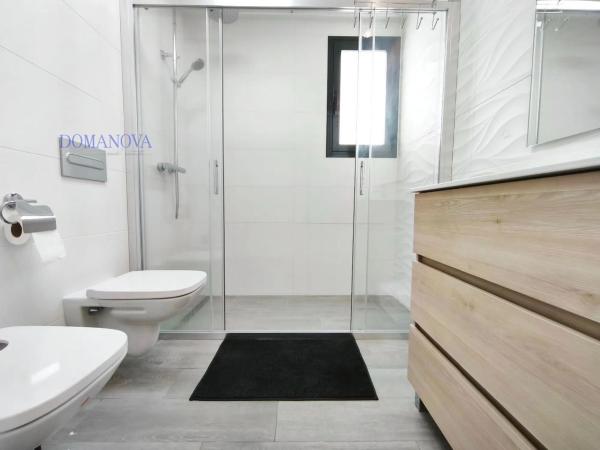 Casa independiente en calle d'Ibi