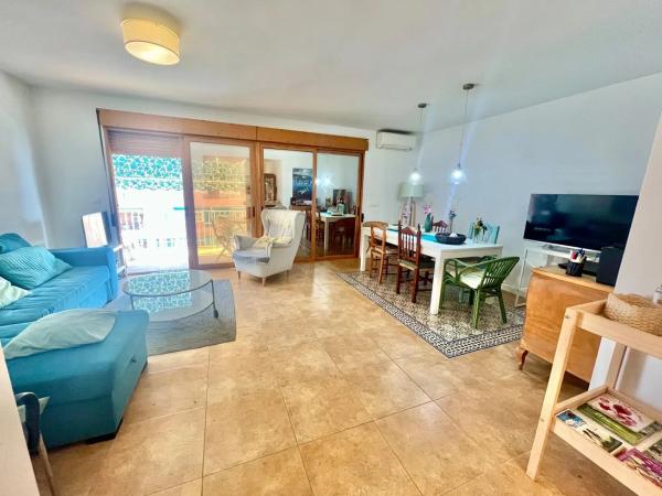 Piso en Campello Playa