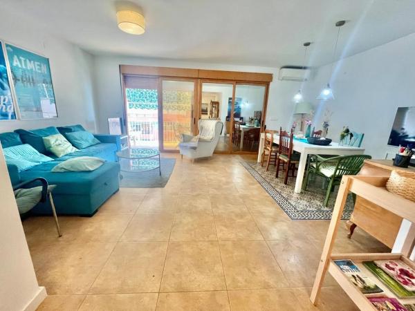 Piso en Campello Playa