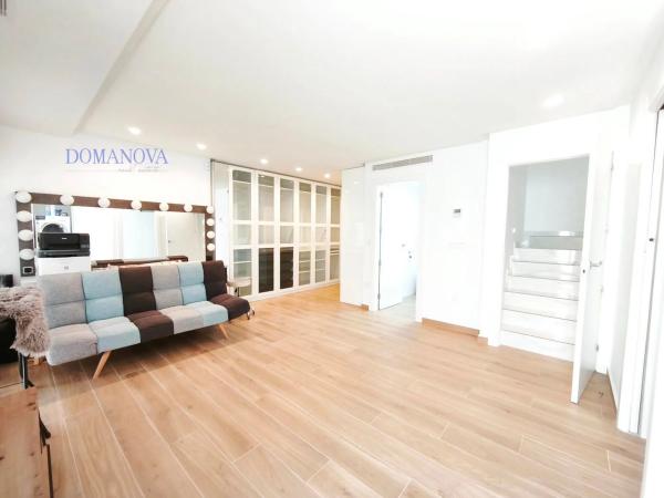 Casa independiente en calle d'Ibi