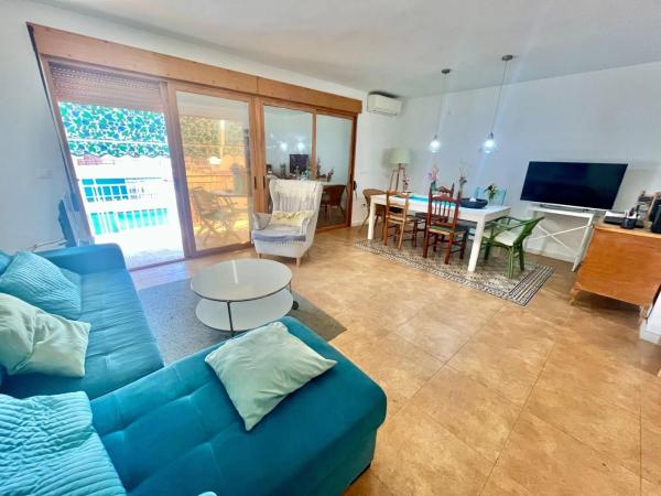 Piso en Campello Playa