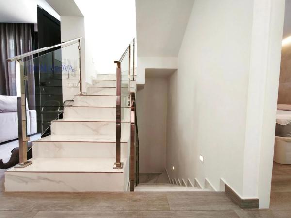 Casa independiente en calle d'Ibi