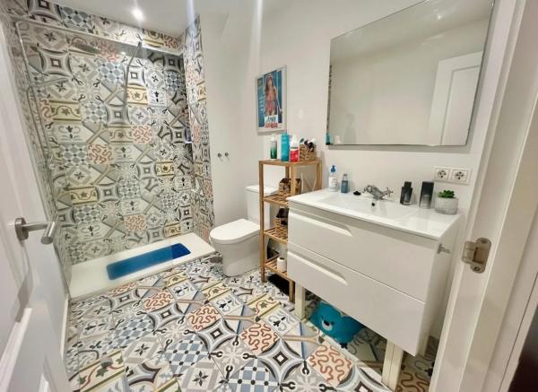 Piso en Campello Playa