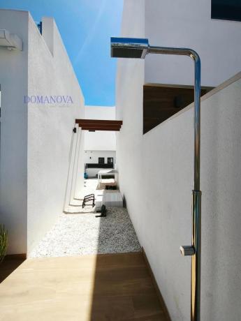 Casa independiente en calle d'Ibi