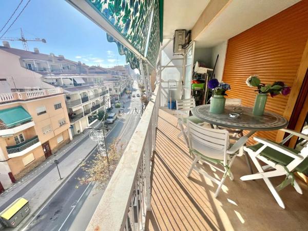 Piso en Campello Playa