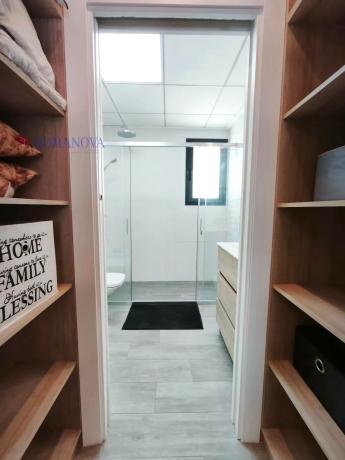 Casa independiente en calle d'Ibi