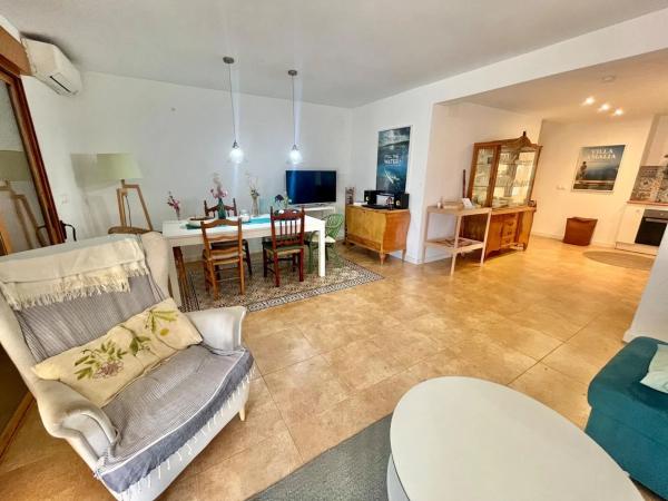 Piso en Campello Playa