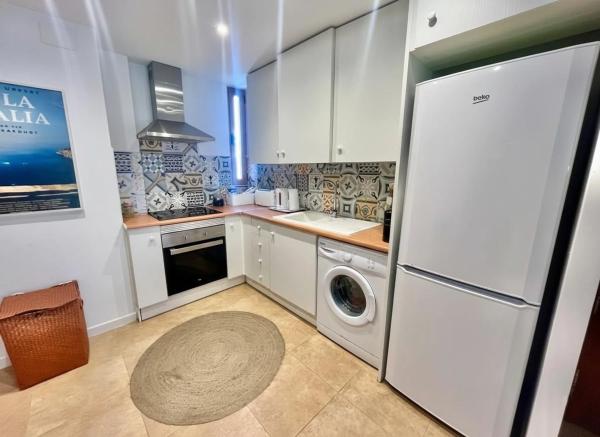 Piso en Campello Playa