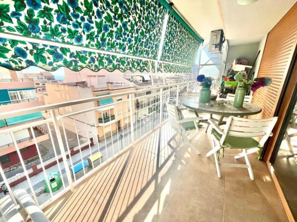 Piso en Campello Playa