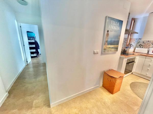 Piso en Campello Playa