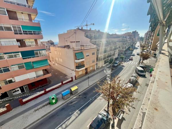 Piso en Campello Playa