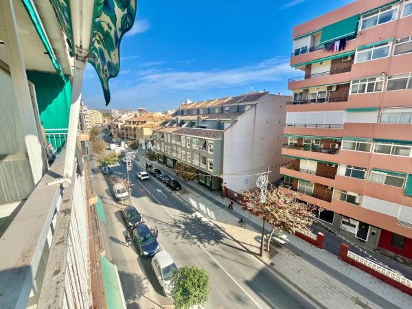 Piso en Campello Playa