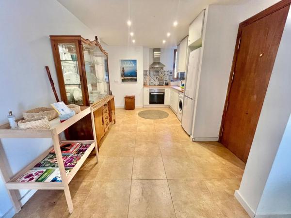 Piso en Campello Playa