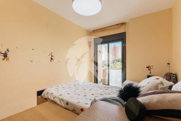 Piso en Campello Pueblo