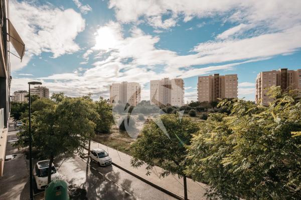 Piso en Campello Pueblo