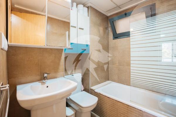 Piso en Campello Pueblo