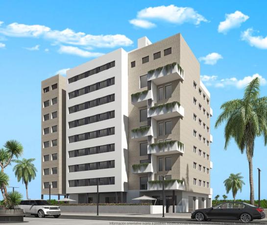 Piso en calle Alcalde Pepe Carratalá, 6