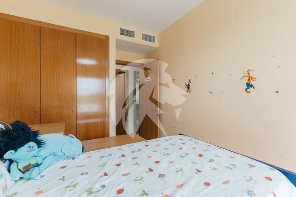 Piso en Campello Pueblo