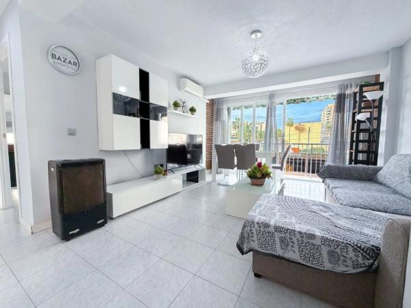 Piso en calle Sant Bartomeu