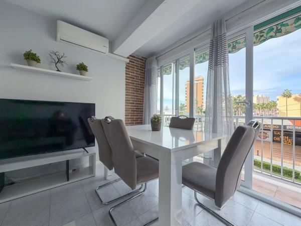 Piso en calle Sant Bartomeu