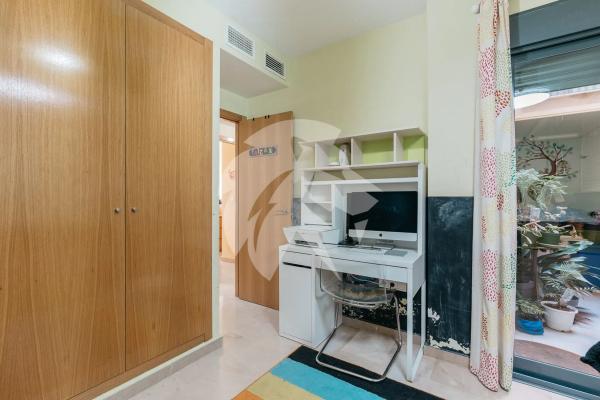 Piso en Campello Pueblo