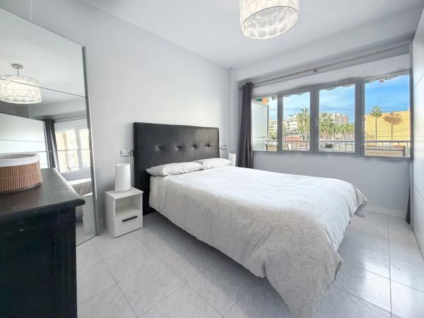 Piso en calle Sant Bartomeu