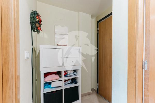 Piso en Campello Pueblo