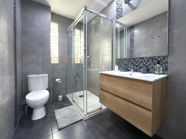 Piso en calle Sant Bartomeu