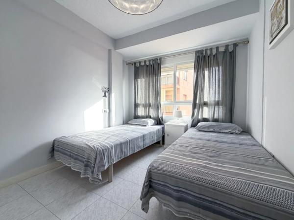 Piso en calle Sant Bartomeu