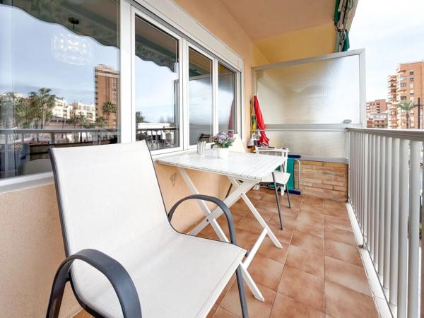 Piso en calle Sant Bartomeu